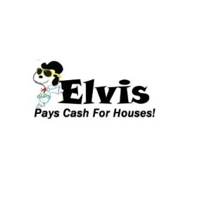 Elvis Buys Houses